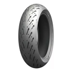 Pneu Traseiro Michelin 160/60-17 Pilot Road 5 Cb 500 R - Xj6