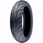 Pneu Traseiro Michelin 190/50-17 Pilot Road 2 Cbr R1 R6 *