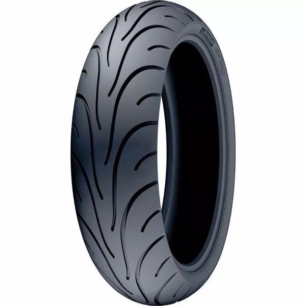 Pneu Traseiro Michelin 190/50-17 Road 2 R1 Hayabusa