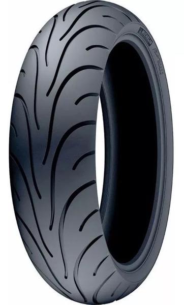 Pneu Traseiro Michelin 190/50-17 Road 2 R6 Hayabusa