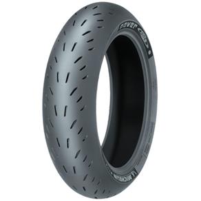 Pneu Traseiro Michelin 180-55-Zr17 Power One - Honda Cb 600F Hornet / Honda Cbr 600 / Yamaha Yzf R6/R1 22203