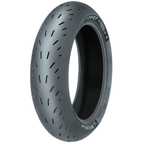 Pneu Traseiro Michelin 190-50-zr17 Power One - Honda Cb 600f Hornet / Kawasaki Z 750 / Suzuki Gsx-r 750 / Yamaha Yzf R6/r1