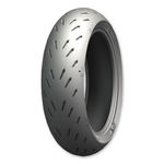 Pneu Traseiro Michelin 240-45zr-17 Power Rs 82w Tl