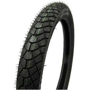 Pneu Traseiro Michelin 3.25-16 M45 - Suzuki Intruder 125 11895