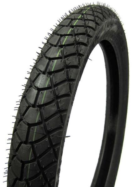 Pneu Traseiro Michelin 3.25-16 M45 - Suzuki Intruder 125