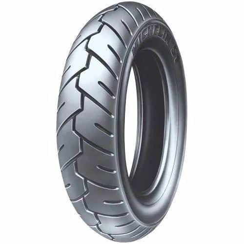 Pneu Traseiro Michelin 350/10 S1 Burgman Lead