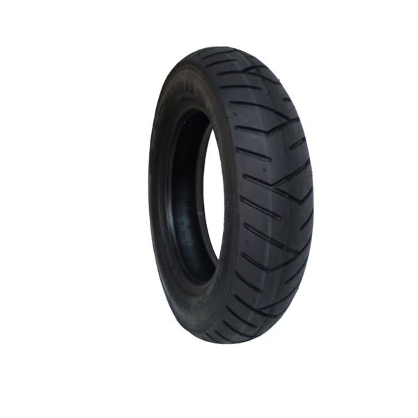 Pneu Traseiro Michelin 3.50/10 S1 Tl/tt