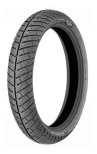 Pneu Traseiro Michelin 350-16 City Pro Intruder 125 Kansas