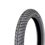 Pneu Traseiro Michelin 350-16 City Pro Intruder 125