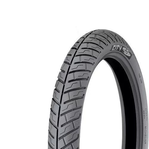 Pneu Traseiro Michelin 350-16 City Pro Intruder 125