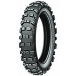 Pneu Traseiro Michelin Cross 120-80-19 M12 - Honda Crf 250