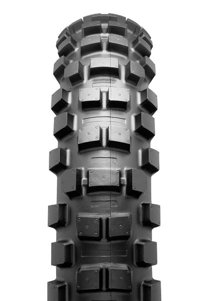 Pneu Traseiro Michelin Cross 100-100-18 Ac10 - Cross - Off Road