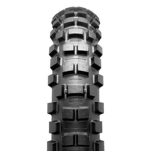 Pneu Traseiro Michelin Cross 100-100-18 Ac10 - Cross - Off Road