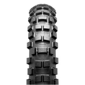 Pneu Traseiro Michelin Cross 100-90-19 Ac10 - Cross - Off Road 70796