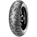 Pneu Traseiro Original Citycom 300 Dafra 130/70-16 Pirelli