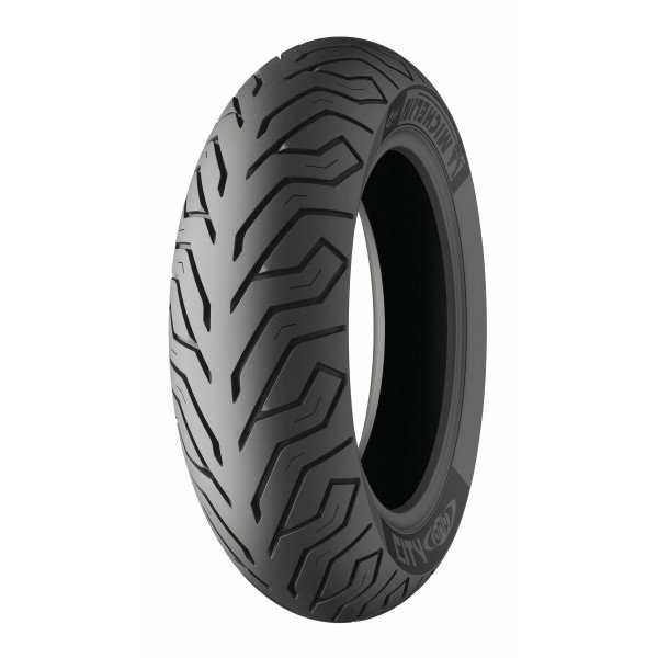 Pneu Traseiro PCX 150 / BIZ Michelin CITY GRIP 100/90-14 57P TL