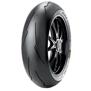 Pneu Traseiro Pirelli 200-55Zr-17 Diablo Super Corsa Sp V2 115911