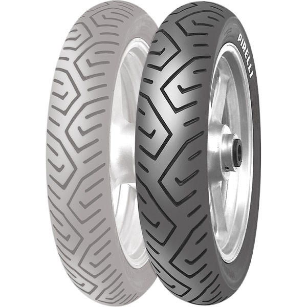 Pneu Traseiro Pirelli 130-70-17 Mt75 - Honda Cbx 250 Twister / Yamaha Ys Fazer 250