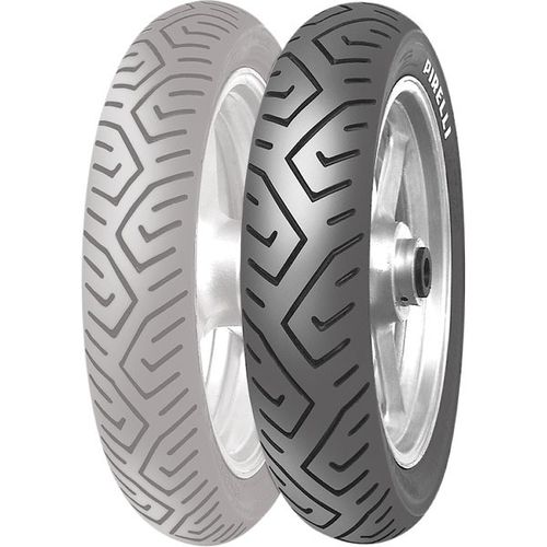 Pneu Traseiro Pirelli 130-80-17 Mt75 044 - Honda Cb 500