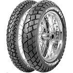 Pneu Pirelli 120 90 17 - Mt90 Scorpion