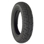 Pneu Traseiro Pirelli 120/90-16 City Demon Intruder 250