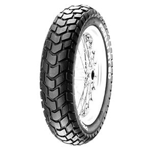 Pneu Traseiro Pirelli 120-90-17 Mt60 Xt/Falcon 64T 107325