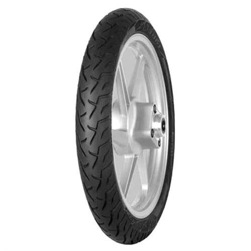 Pneu Traseiro Pirelli 100-90-17 Madrake Due 55p Tl Bros 125/150