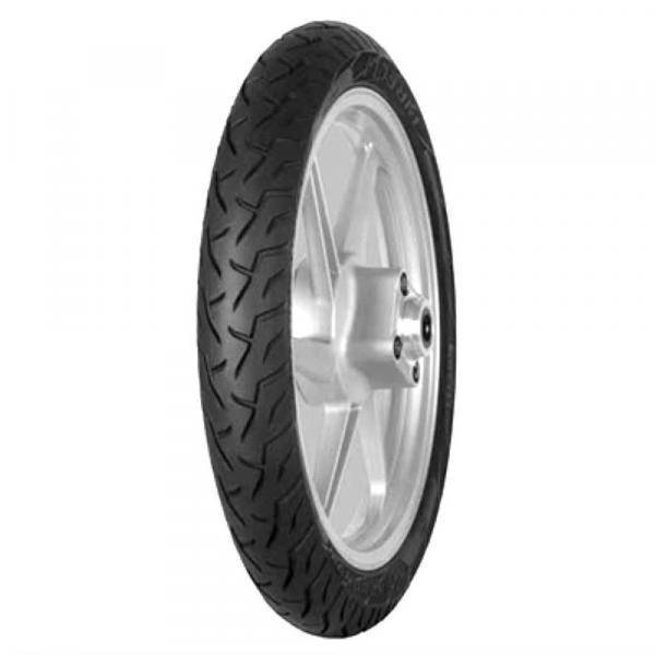 Pneu Traseiro Pirelli 100-90-17 Madrake Due 55p Tl Bros 125/150