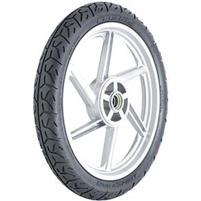 Pneu Traseiro Pirelli 100-90-18 Duraspirit - Honda Titan 125/150 / Honda CBx 200 / Yamaha Ybr 125 11791