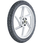 Pneu Traseiro Pirelli 100-90-18 Duraspirit - Honda Titan 125/150 / Honda Cbx 200 / Yamaha Ybr 125