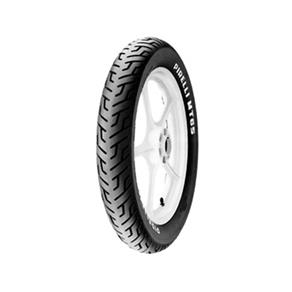 Pneu Traseiro Pirelli 100-90-18 Mt65 - Honda Titan 150 / Honda Cbx 200 / Yamaha Ybr 125 11725