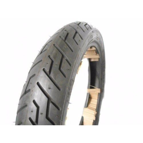 Pneu Traseiro Pirelli 100-90-18 Mt65 - Honda Titan 150 / Honda Cbx 200 / Yamaha Ybr 125