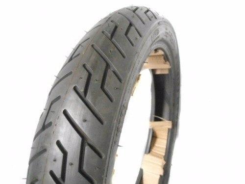 Pneu Traseiro Pirelli 100-90-18 Mt65 - Honda Titan 150 / Honda Cbx 200 / Yamaha Ybr 125