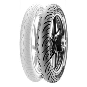 Pneu Traseiro Pirelli 100-90-18 Super City 56P Tl 125093