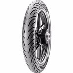 Pneu Traseiro Pirelli 100/90-18 SuperCity Mais Largo Titan Ybr Factor