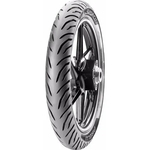 Pneu Traseiro Pirelli 110/80-14 Super City + Largo Pop Biz *