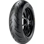 Pneu Traseiro Pirelli 140/70-17 Diablo Rosso 2 Radial Cb 300