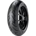 Pneu Traseiro Pirelli 140/70-17 Diablo Rosso 2 Radial Cb Cbx