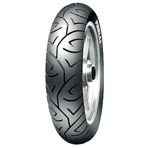 Pneu Traseiro Pirelli 130-80-17 Sport Demon - Honda Cb 500