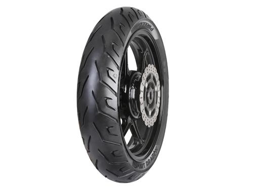 Pneu Traseiro Pirelli 140-70-17 Sport Dragon - Honda Cb 300r