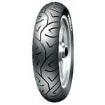 Pneu Traseiro Pirelli 140-70-18 Sport Demon - Honda Cb 450 / Honda Cbx 750