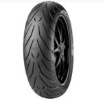 Pneu Traseiro Pirelli 150-70-17 Angel Gt 69v Tl