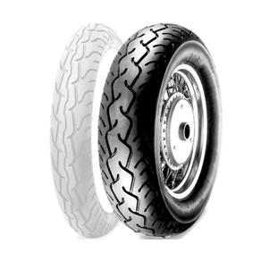 Pneu Traseiro Pirelli 130-90-16 Mt66 Custon - Harley Davidson Heritage 11716