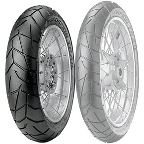 Pneu Traseiro Pirelli 160-60-17 Scorpion Trail - Bmw F 800 Gs/ Bmw R 1200 / Gs Suzuki V-Strom 70707