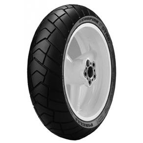 Pneu Traseiro Pirelli 160-60R17 Scorpion Sync 11794