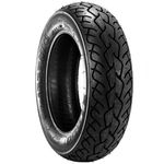 Pneu Pirelli 170/80-15 77s Route Mt66 Traseiro Shadow 600