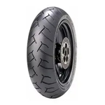 Pneu Traseiro Pirelli 180/55-17 Diablo 73w Cbr 600 Xj6 *