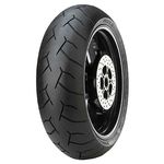 Pneu Traseiro Pirelli 180-55-17 Diablo R.corsa - Honda Cb 600f Hornet / Honda Cbr 600rr / Suzuki Gsx-r 750 / Yamaha R6