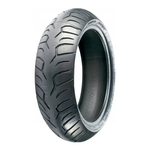 Pneu Traseiro Pirelli 180/55-17 Diablo Strada 73w Sem Camara