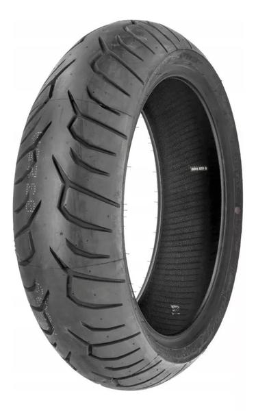 Pneu Traseiro Pirelli 180/55-17 Diablo Strada 73w Sem Camara